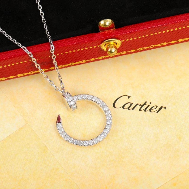 Cartier Necklaces